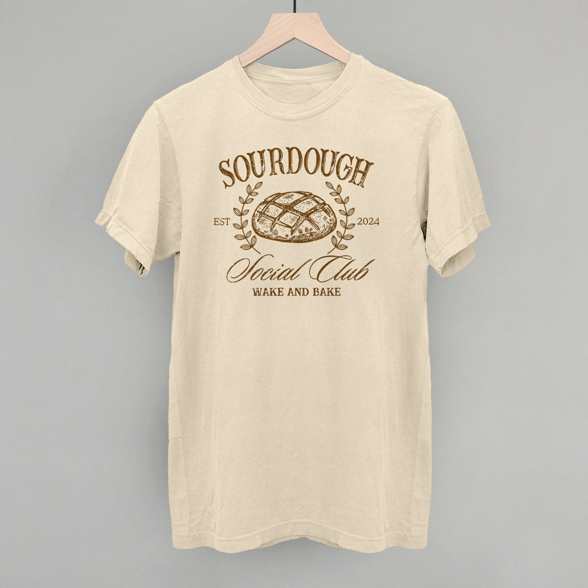 Sourdough Social Club