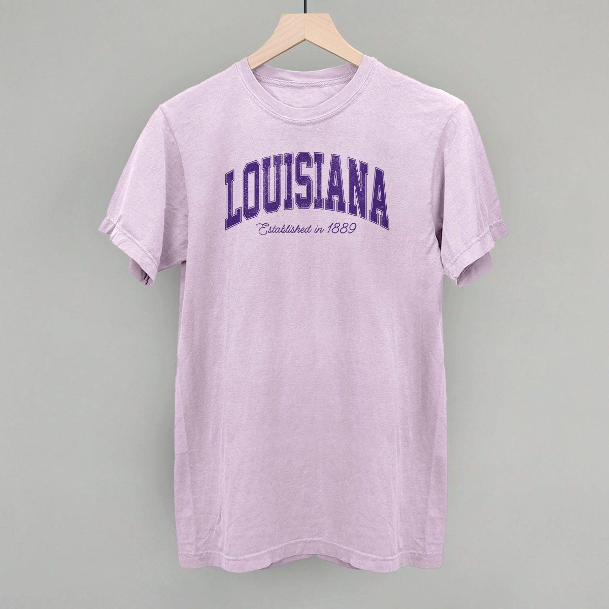 Louisiana Varsity Arch