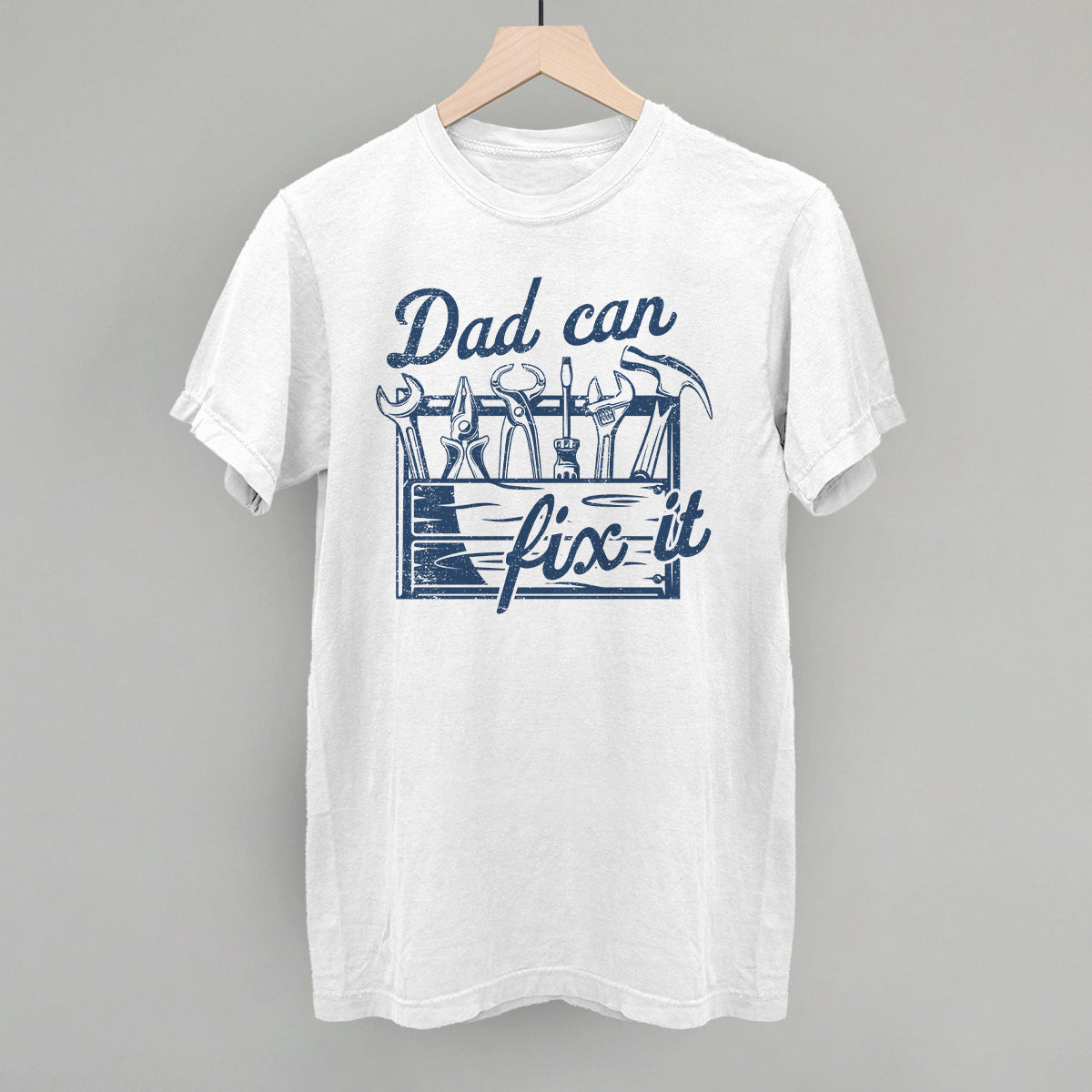 Dad Can Fix It Toolbox