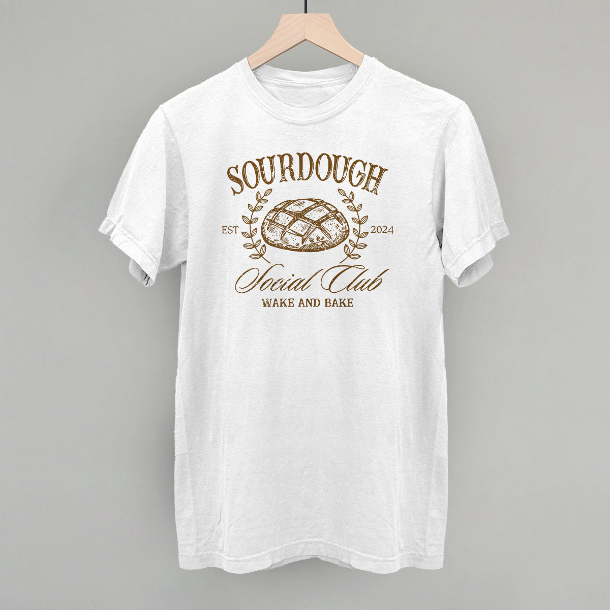 Sourdough Social Club