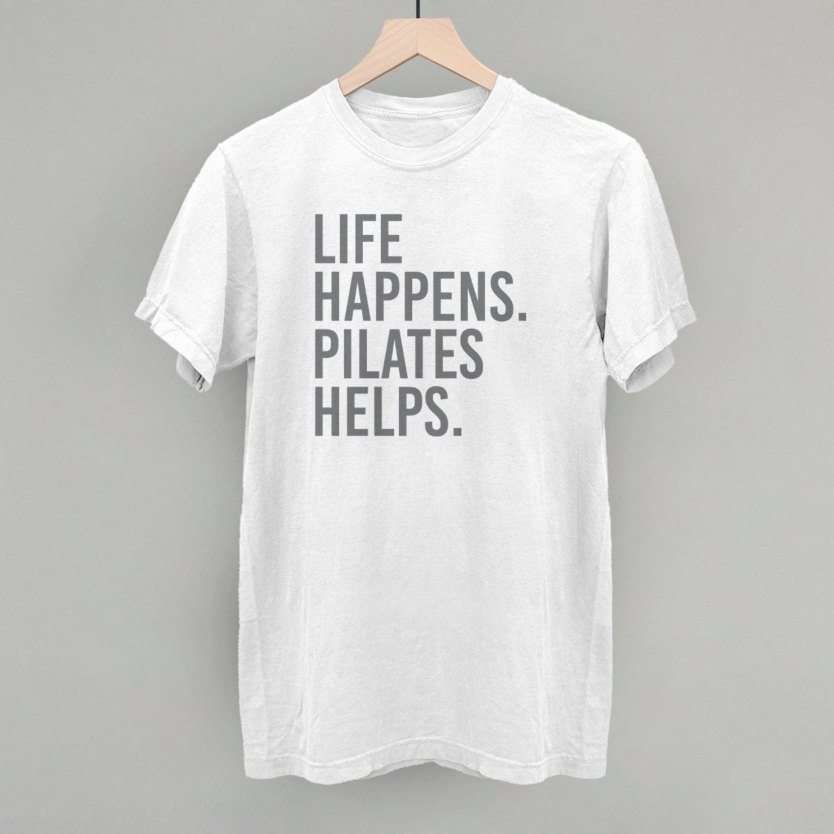 Life Happens Pilates Helps