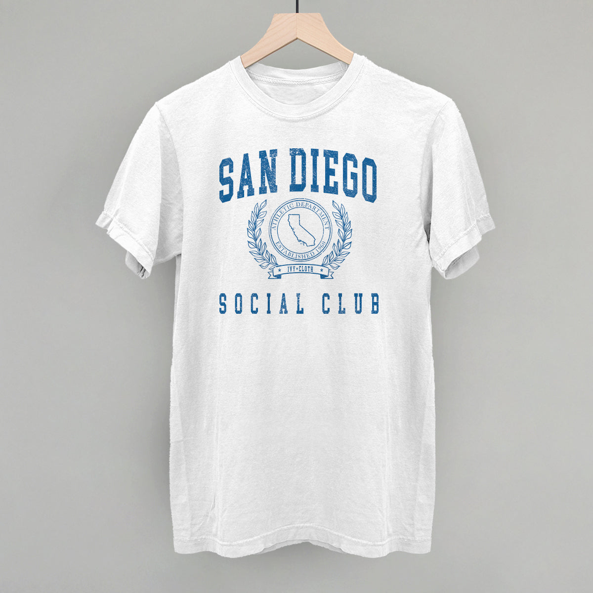 San Diego Social Club