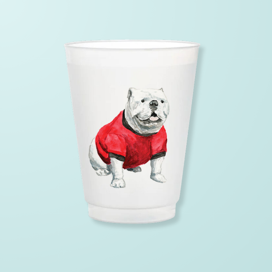 Bulldog Cups