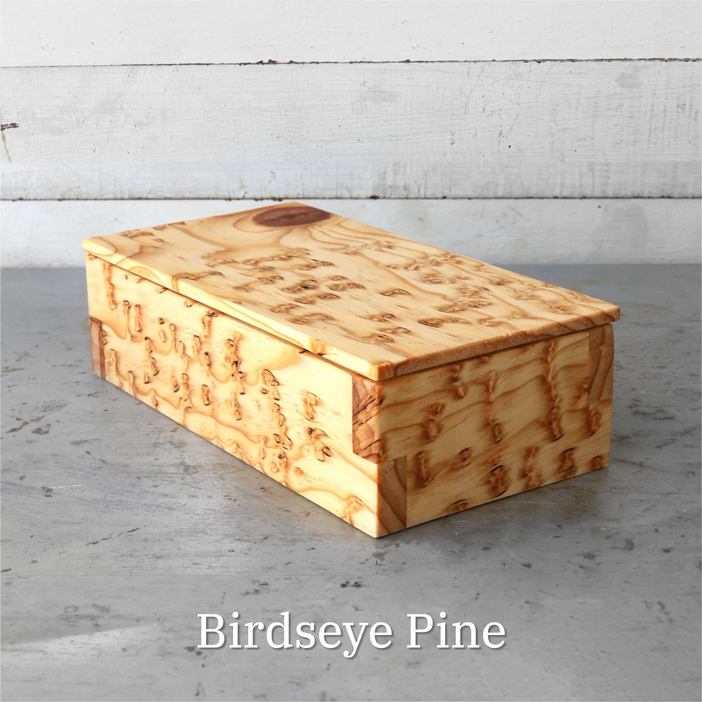 Custom Keepsake Boxes