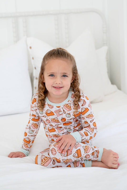 Holiday Baking | Two-Piece Set