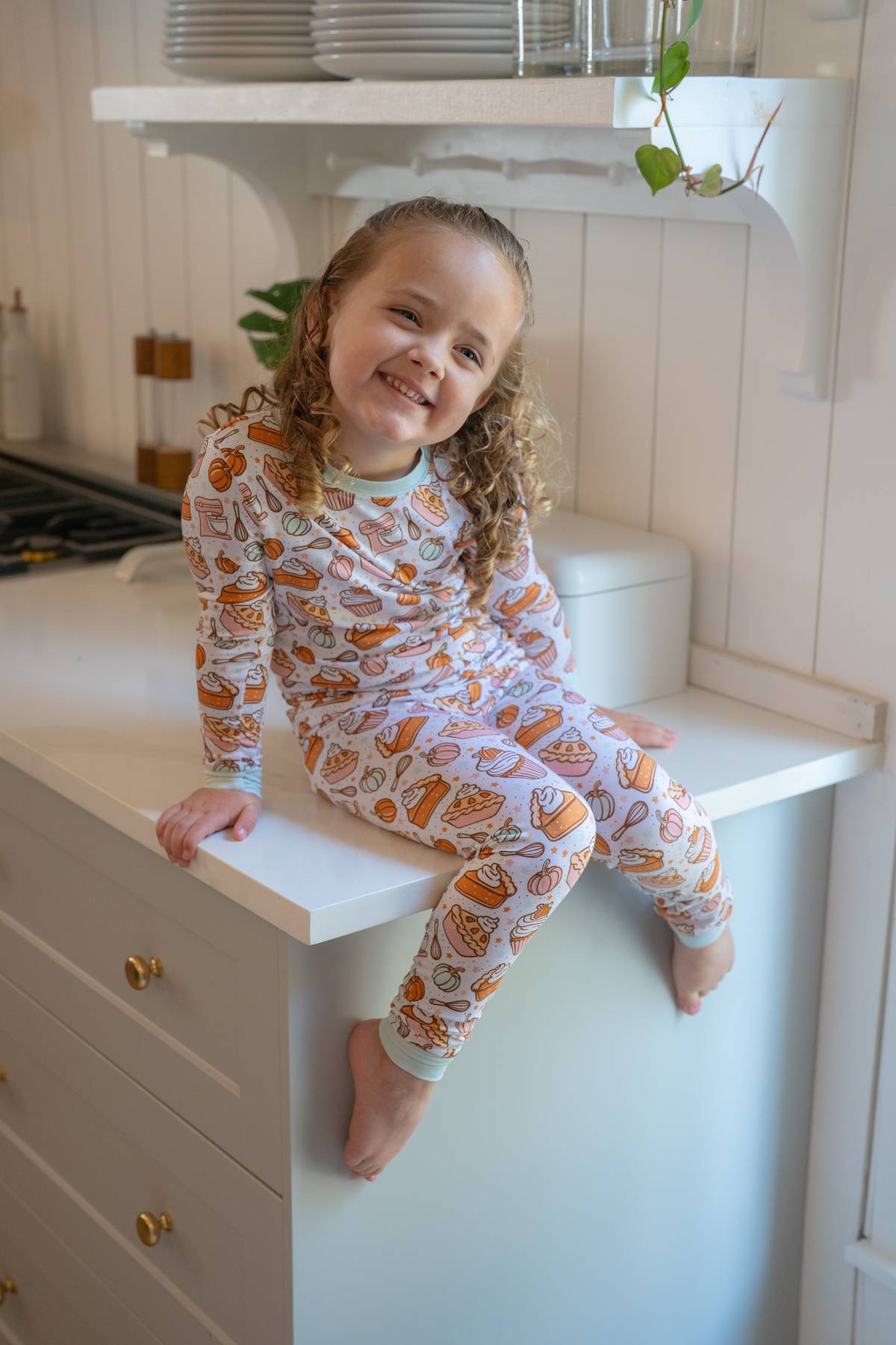 Holiday Baking | Two-Piece Set