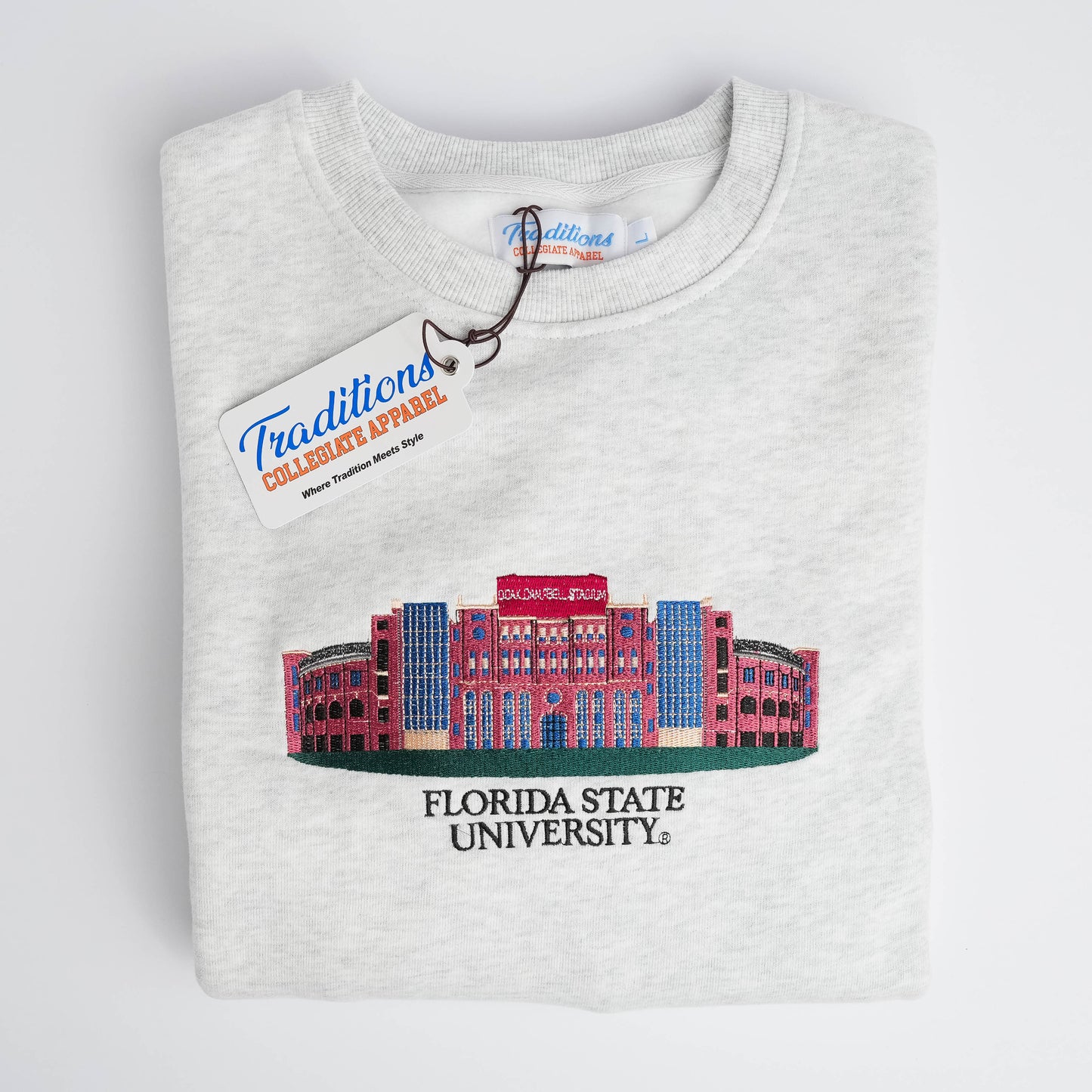 Florida State Crewnecks