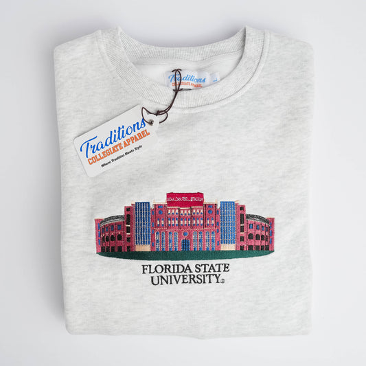 Florida State Crewnecks