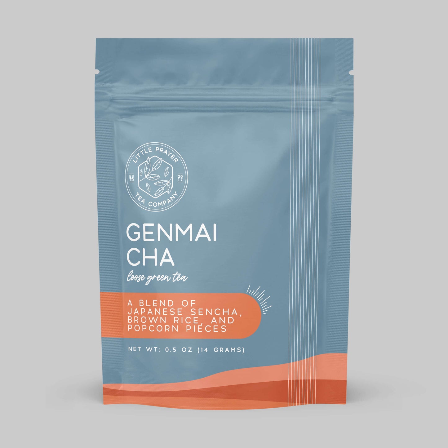 Teas From Around The World