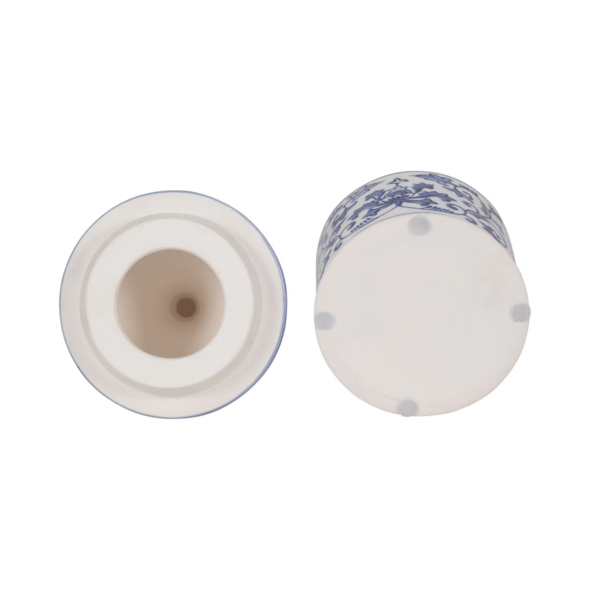 Chinoiserie Pagoda Candle