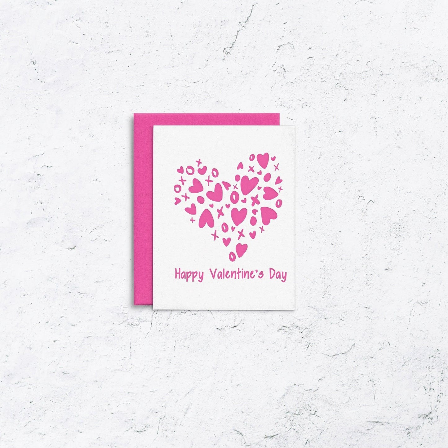 Heart of Hearts Valentine's Box Set of 10