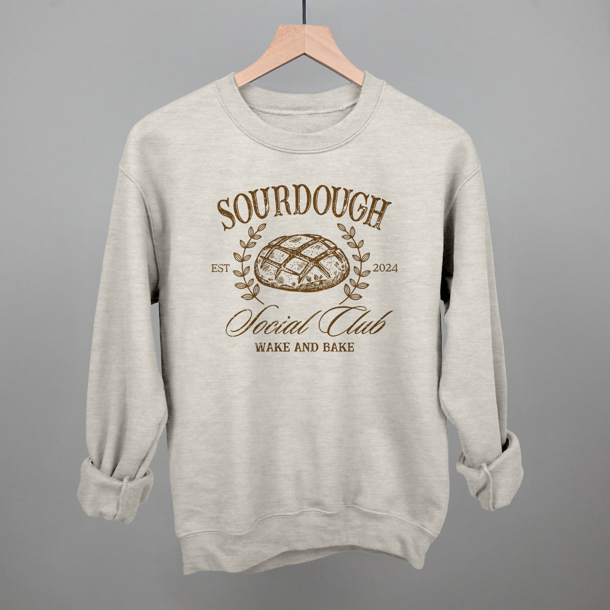 Sourdough Social Club