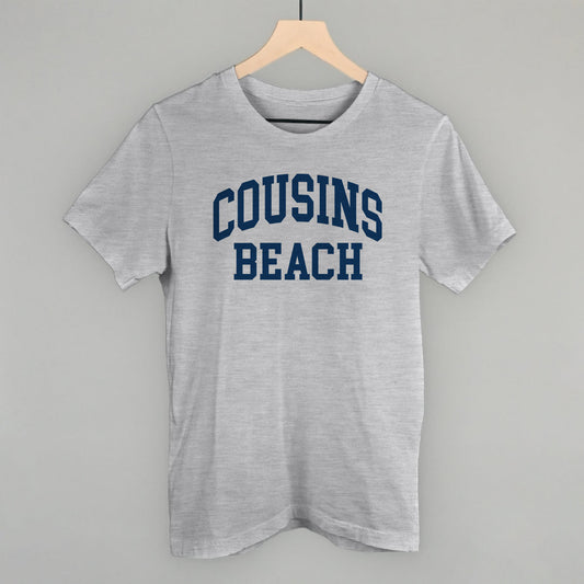 Cousins Beach