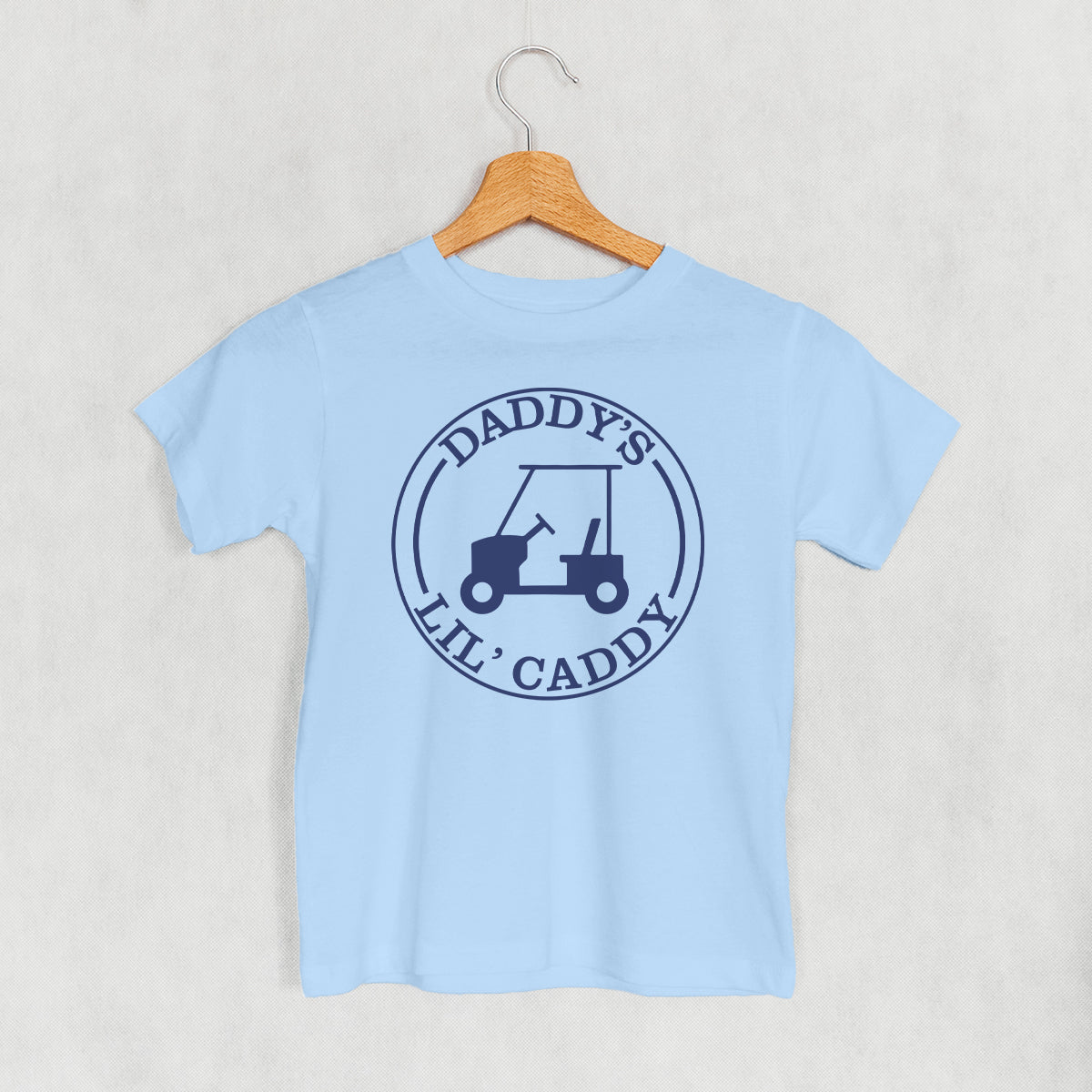 Daddy's Lil' Caddy (Kids)