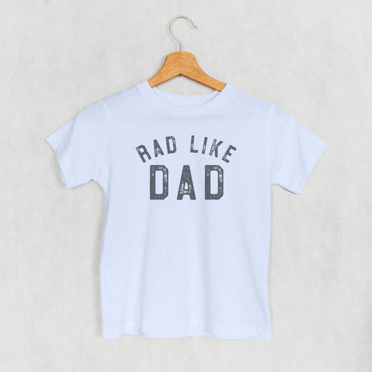 Rad Like Dad (Kids)