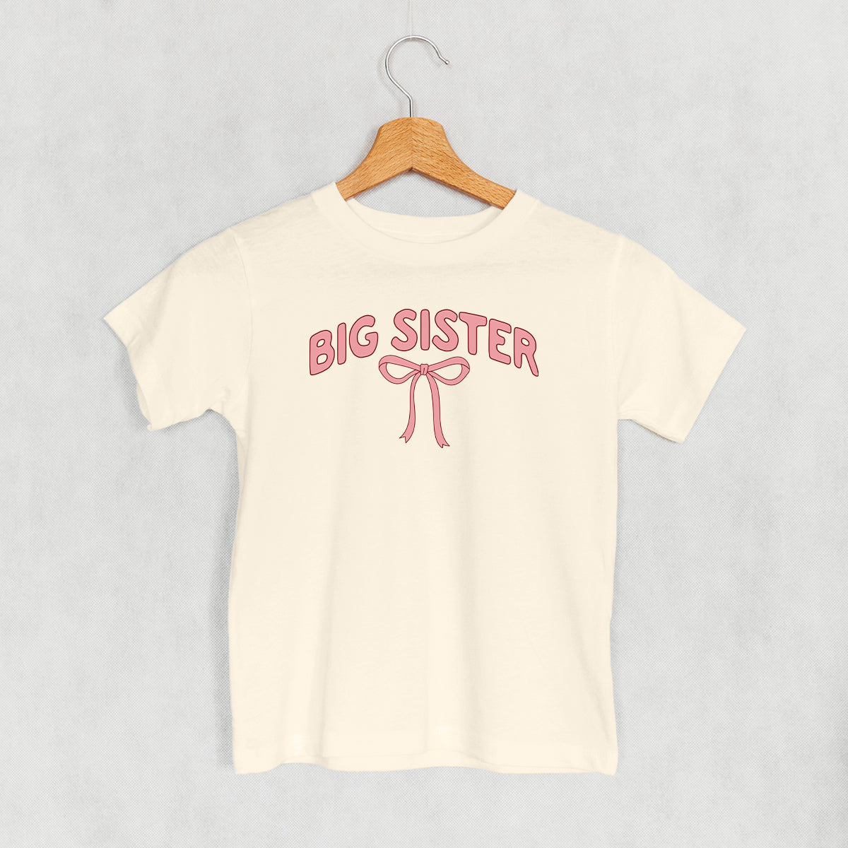 Big Sister Bow (Kids)