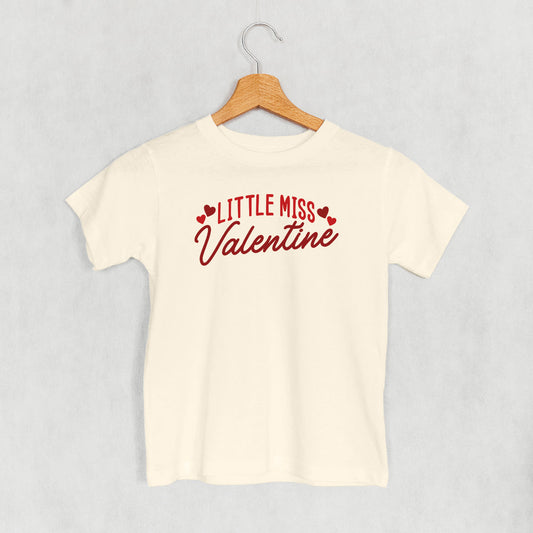Little Miss Valentine (Kids)