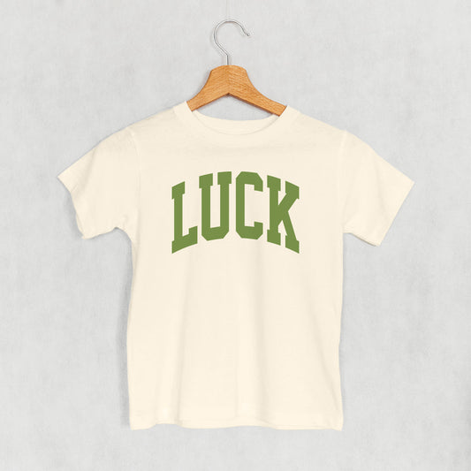 Luck Arch (Kids)