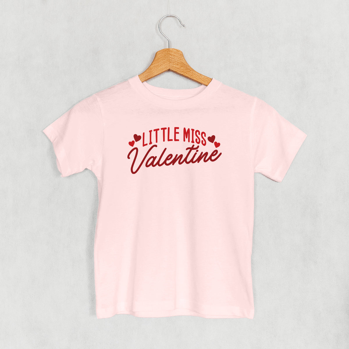 Little Miss Valentine (Kids)