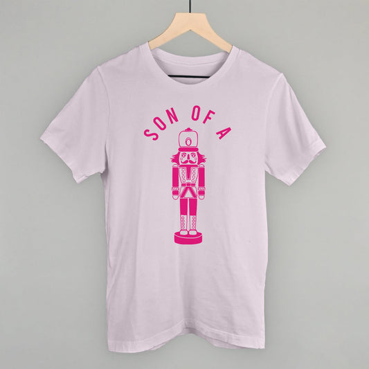 Son of a (Nutcracker)