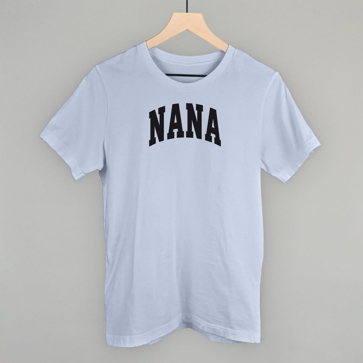 Nana Collegiate (Black)