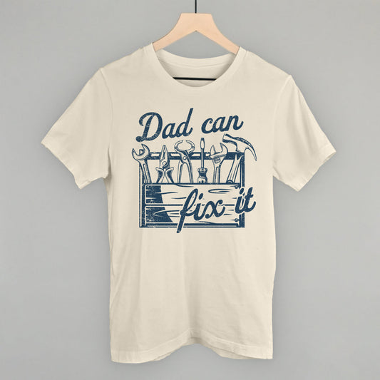 Dad Can Fix It Toolbox