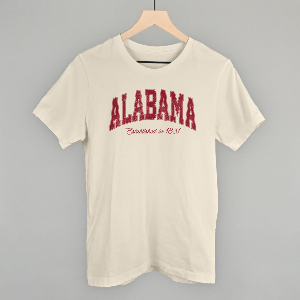 Alabama Varsity Arch