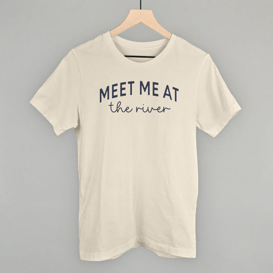 Meet Me At The River (Arch + Script)