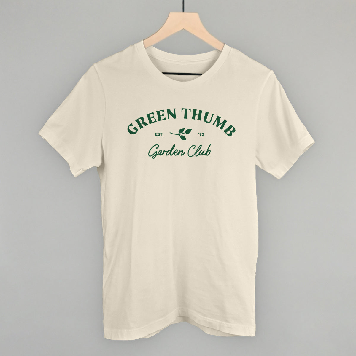 Green Thumb Garden Club