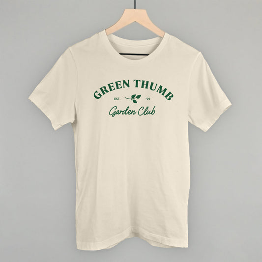 Green Thumb Garden Club