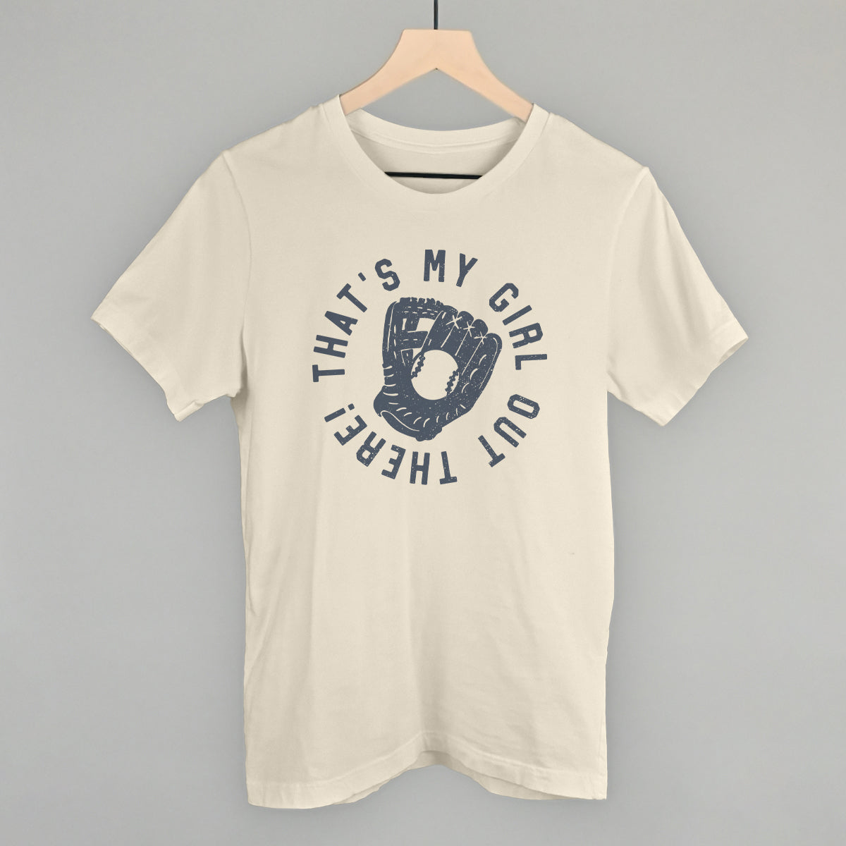 That's My Girl Out There