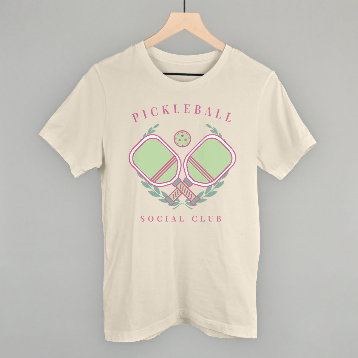 Pickleball Social Club