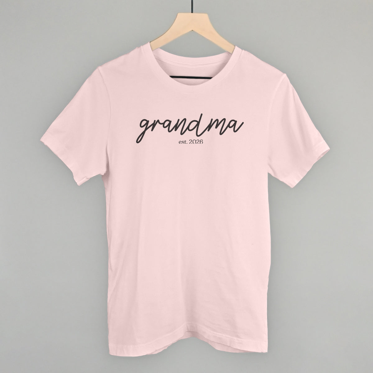 Grandma Est 2026 Script