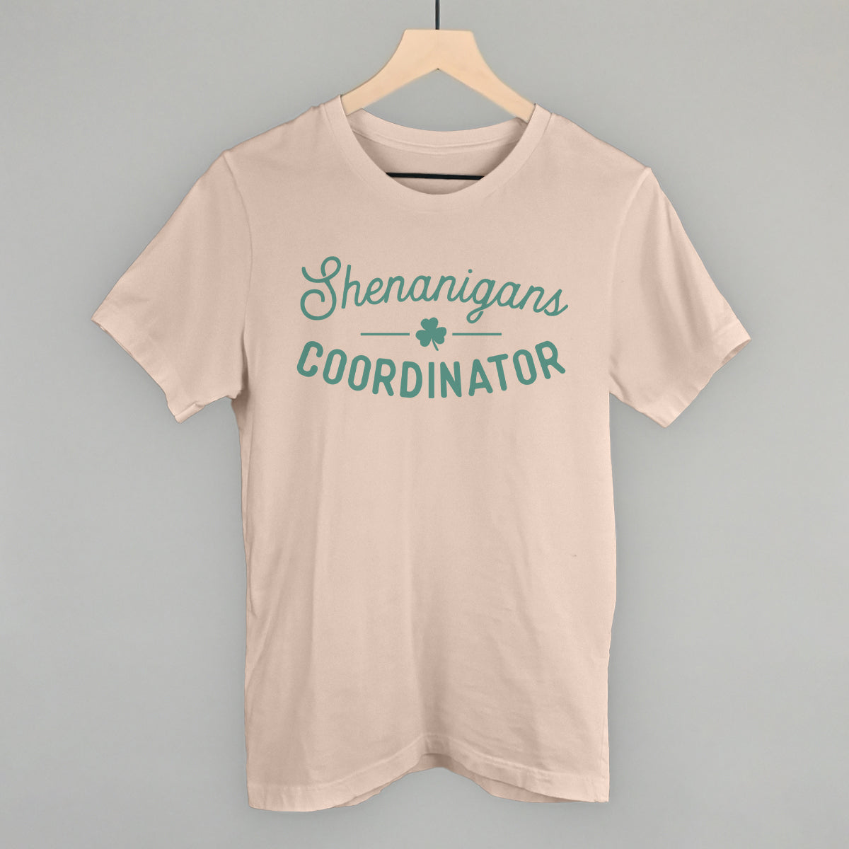 Shenanigans Coordinator
