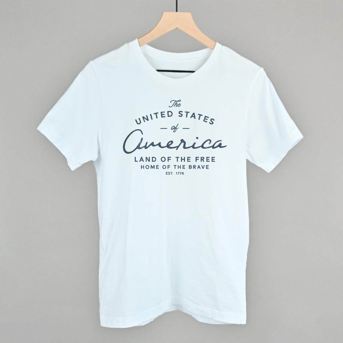 United States Of America