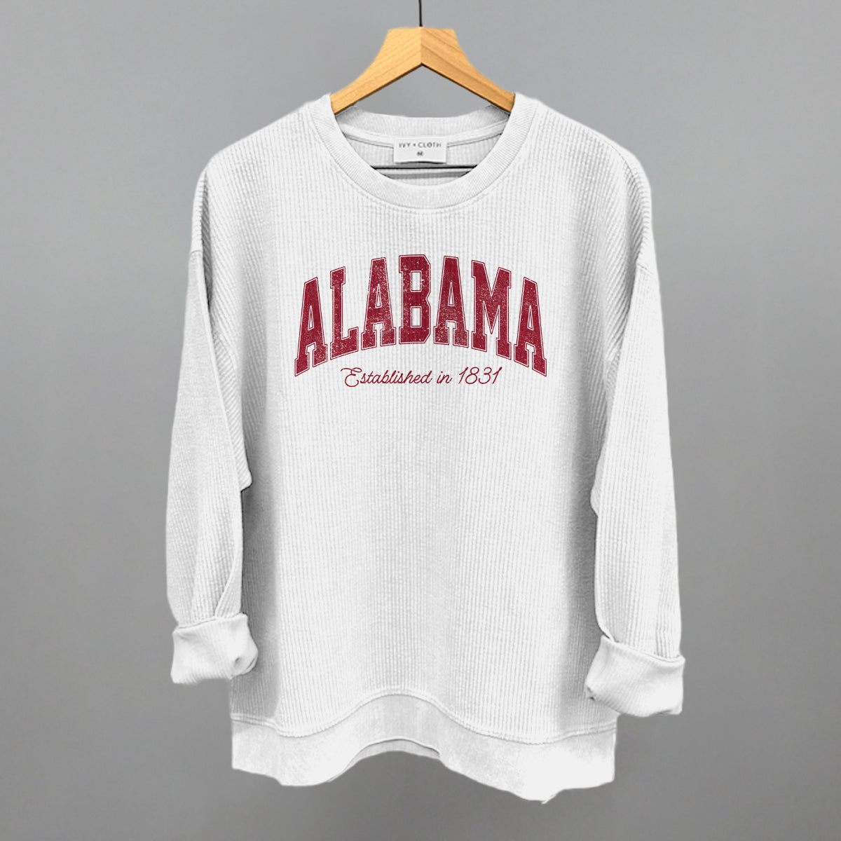 Alabama Varsity Arch
