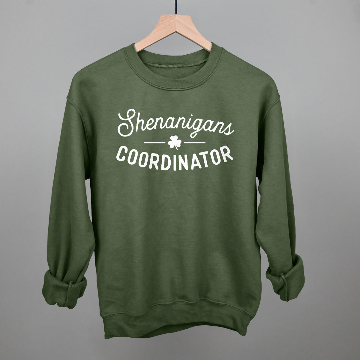 Shenanigans Coordinator
