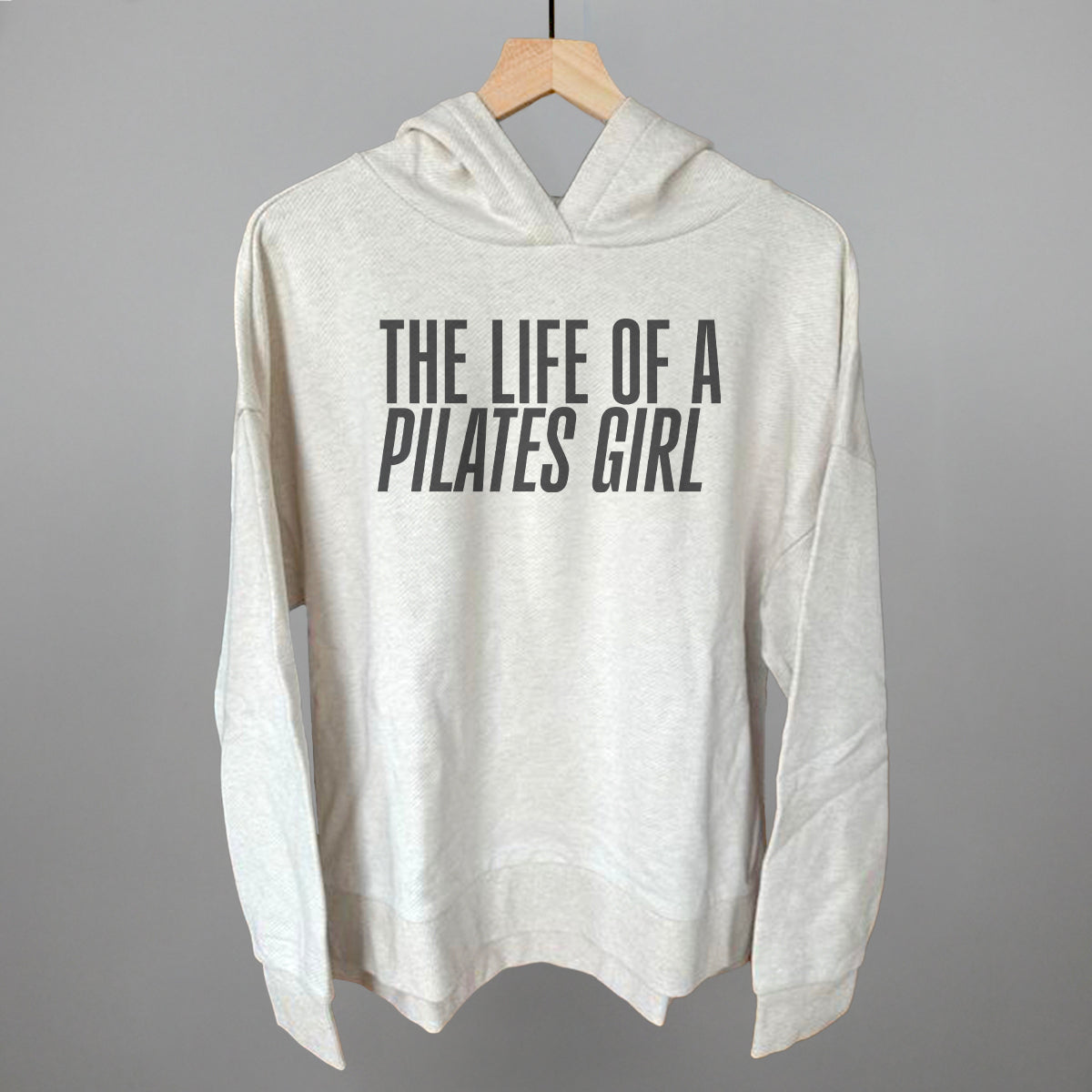 The Life Of A Pilates Girl