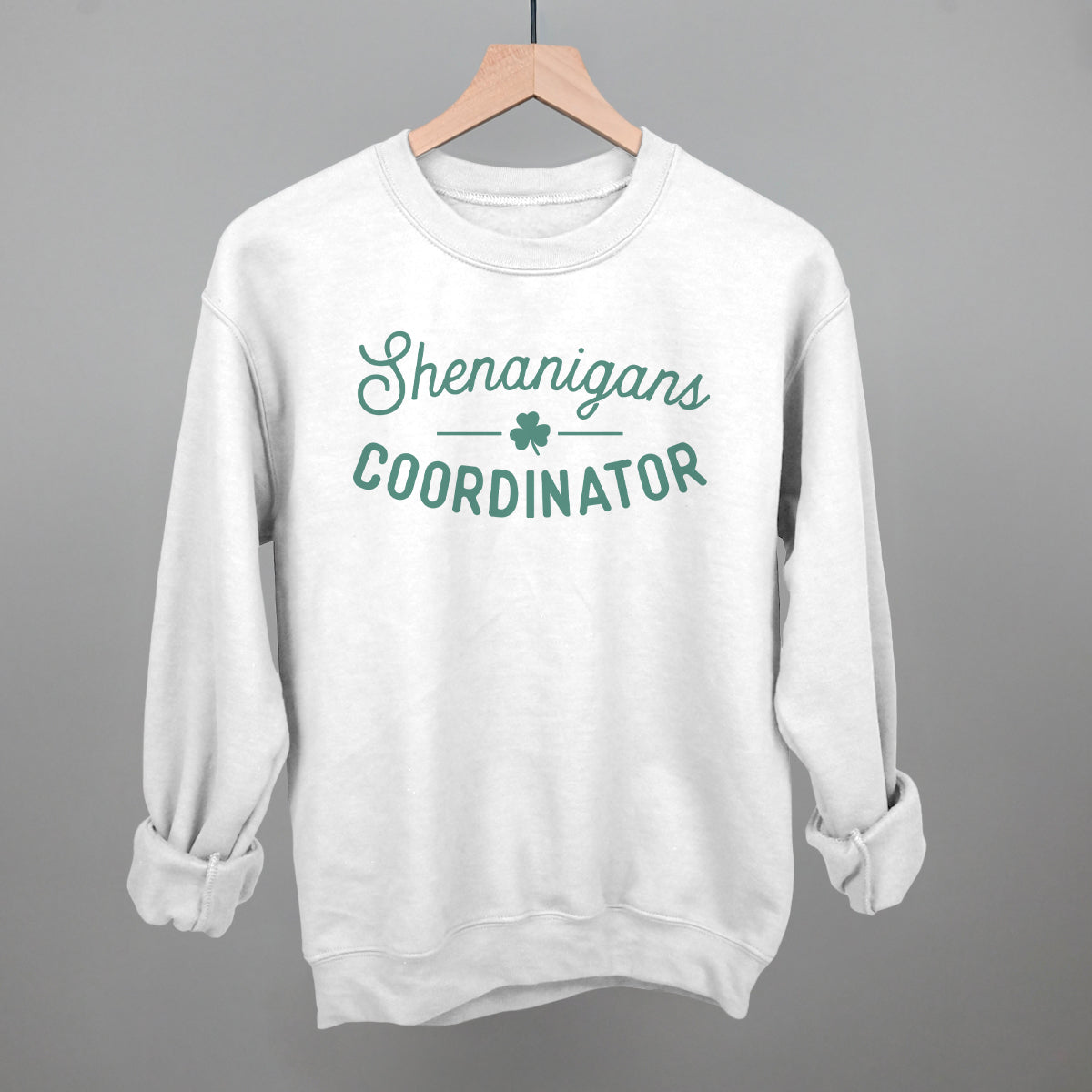 Shenanigans Coordinator