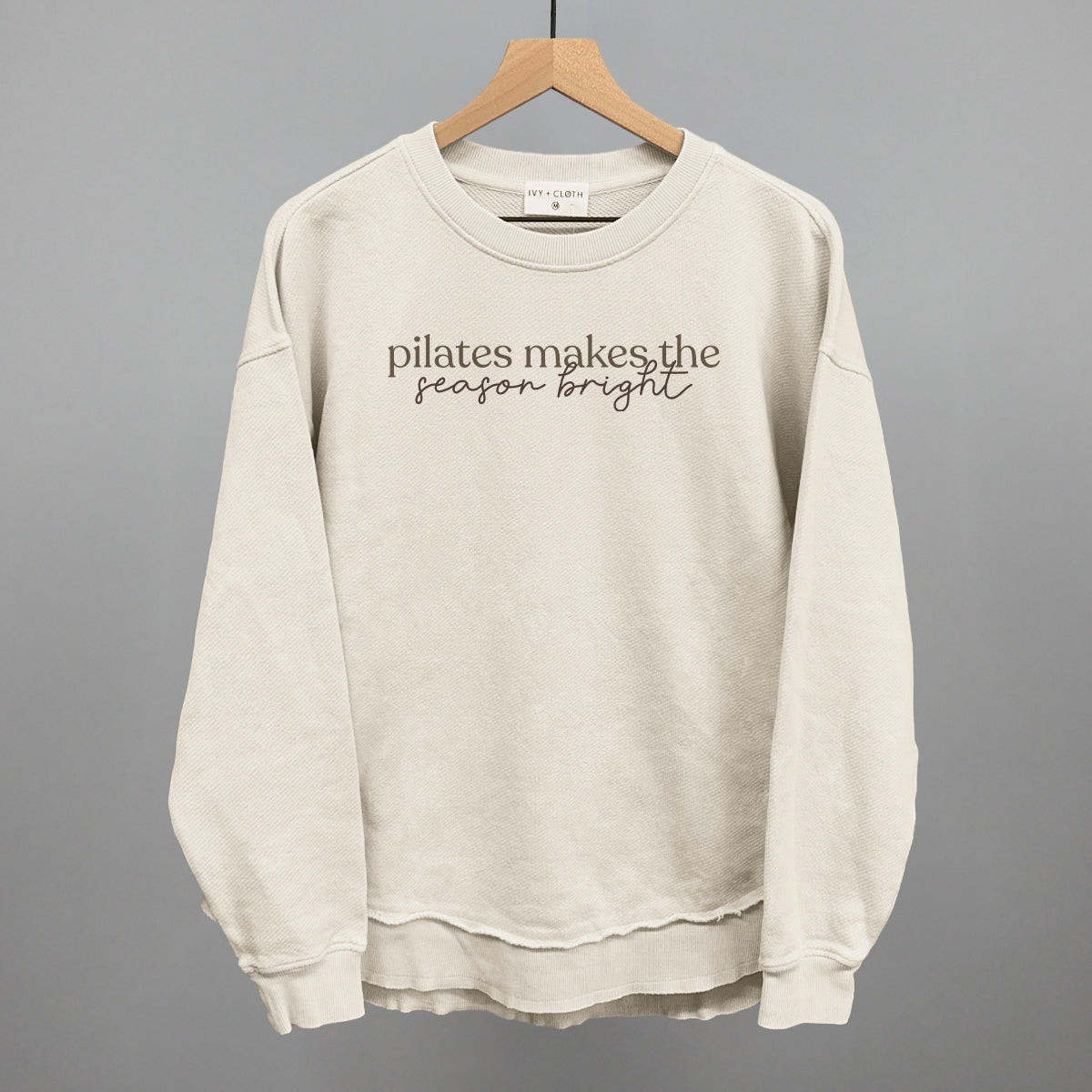 Pilates Makes The Season Bright