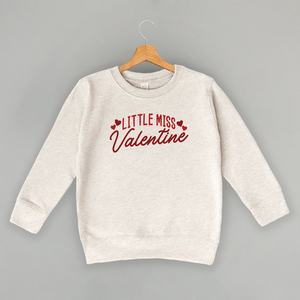 Little Miss Valentine (Kids)