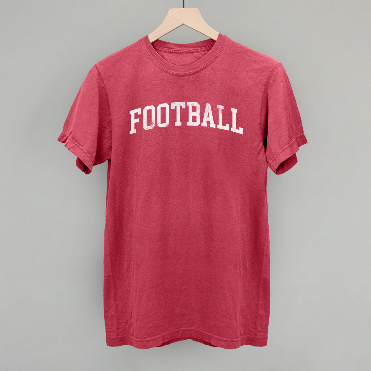 Football Collegiate Distressed
