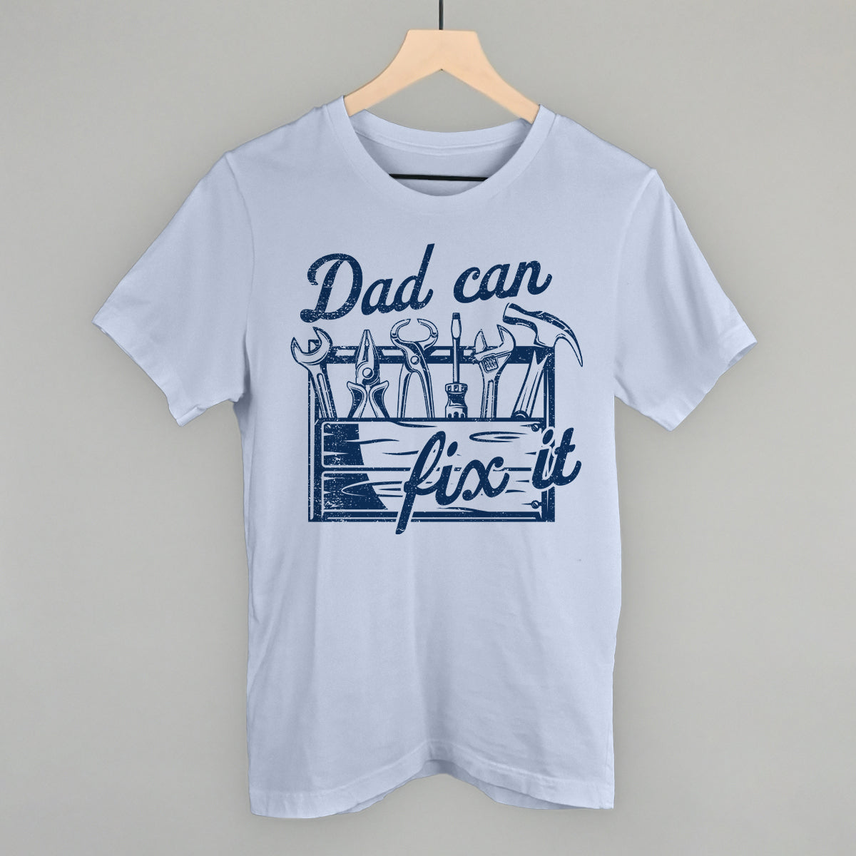 Dad Can Fix It Toolbox