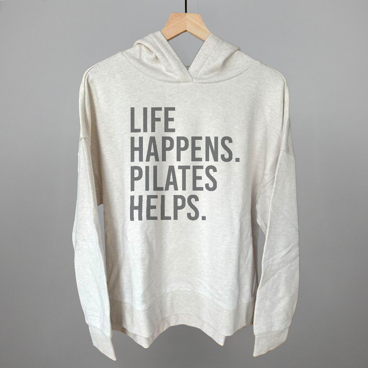 Life Happens Pilates Helps