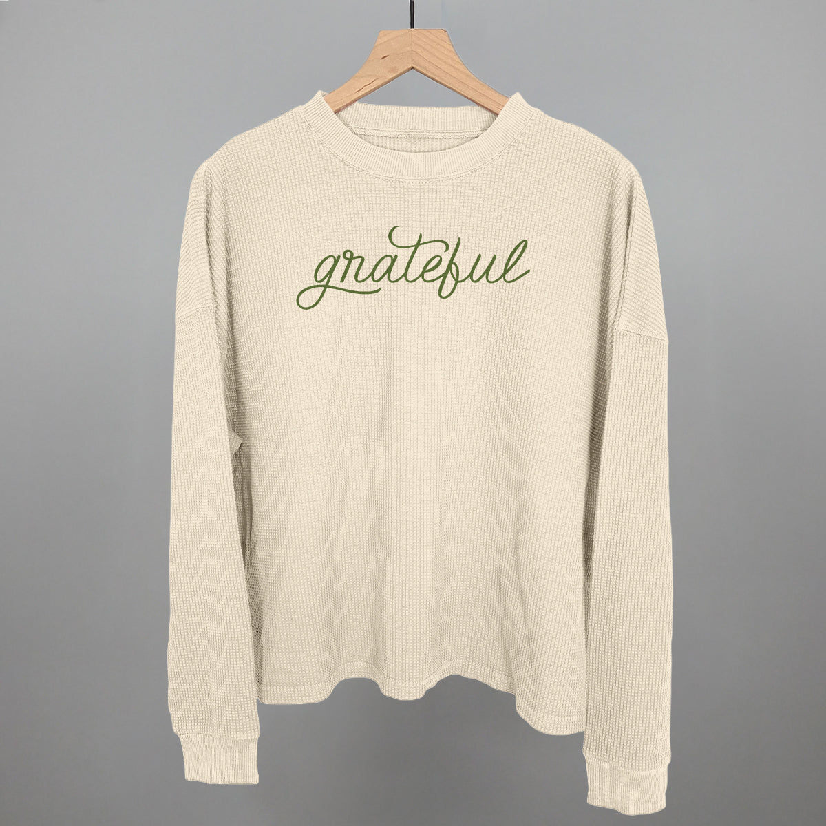 Grateful Script