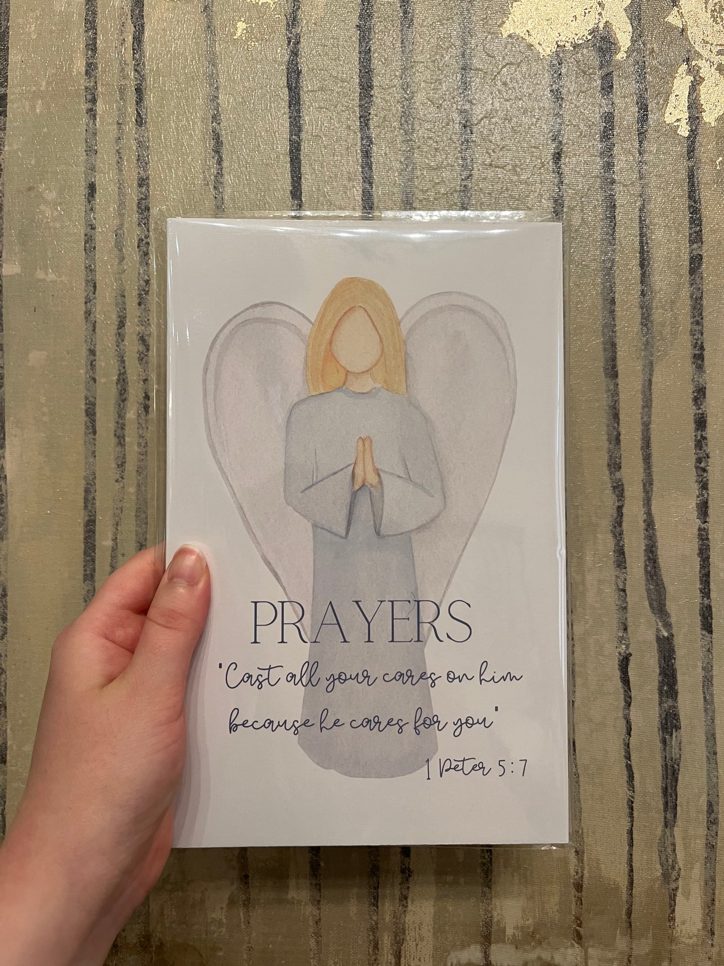 Prayer Journal