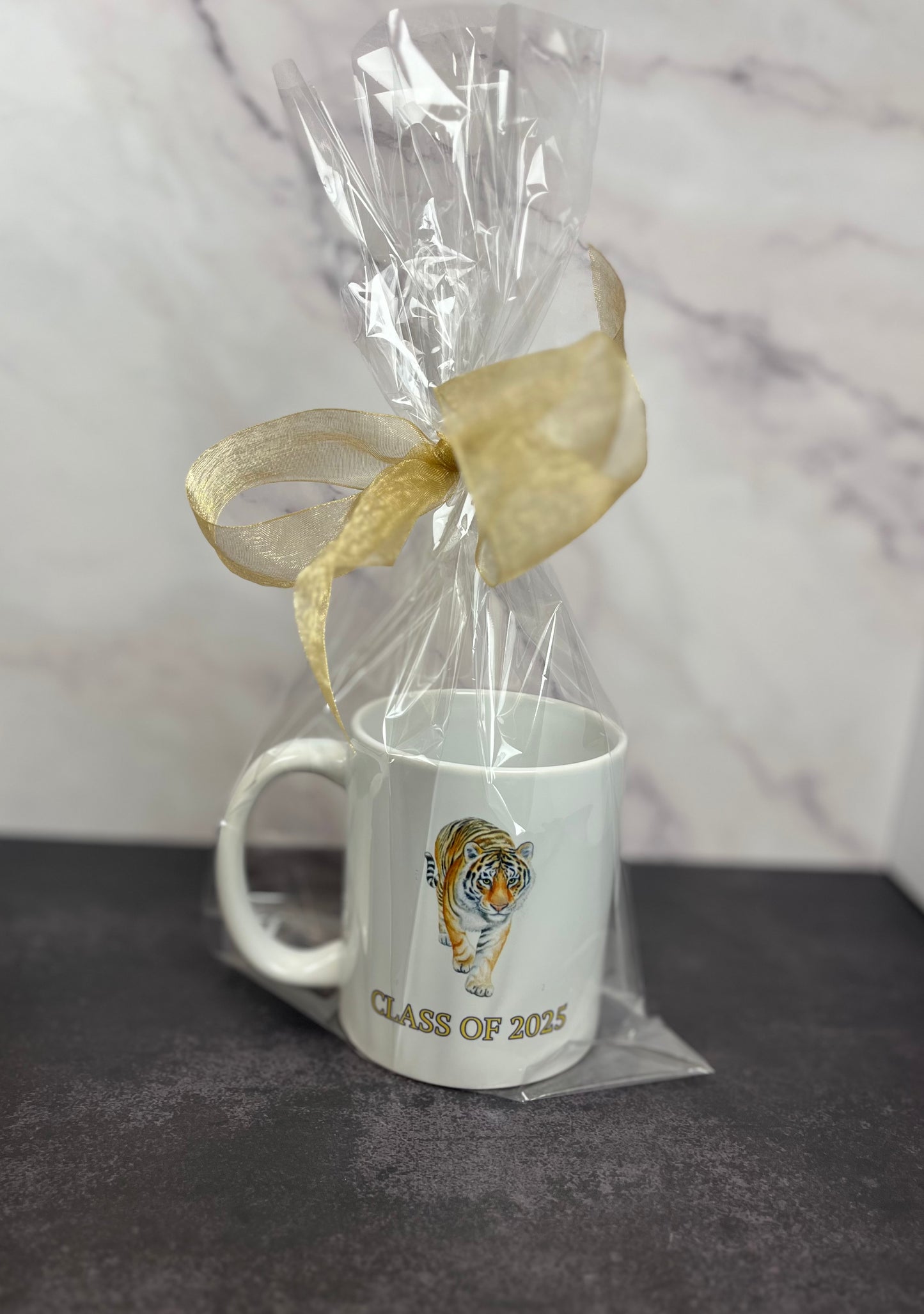 Class of 2025 Coffee Mug