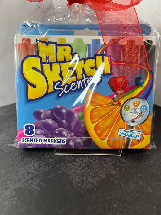 Mr. Sketch Scented Markers Gift Set