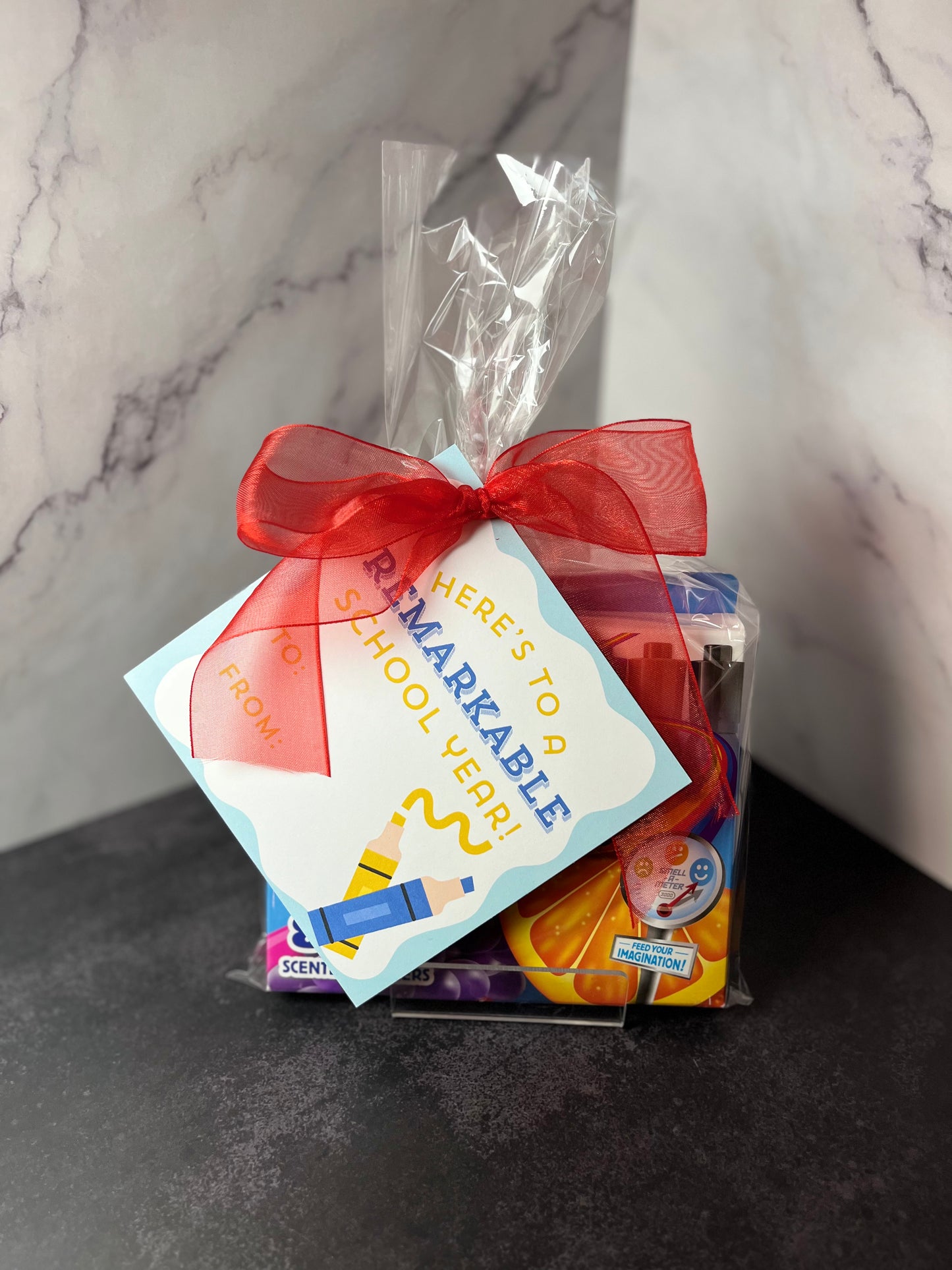 Mr. Sketch Scented Markers Gift Set