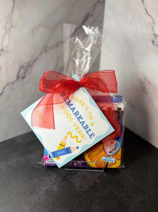 Mr. Sketch Scented Markers Gift Set